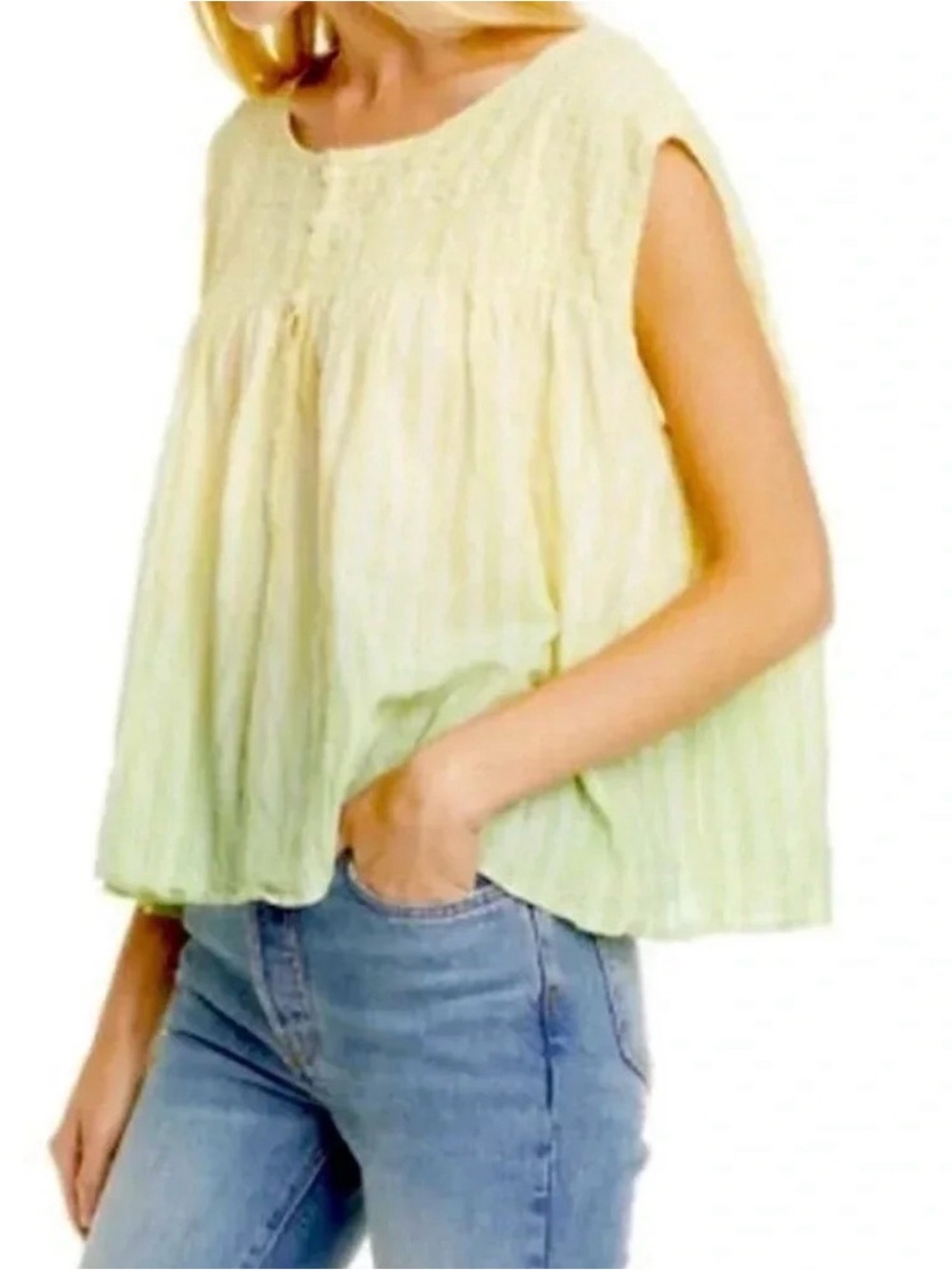NWT [free people] top